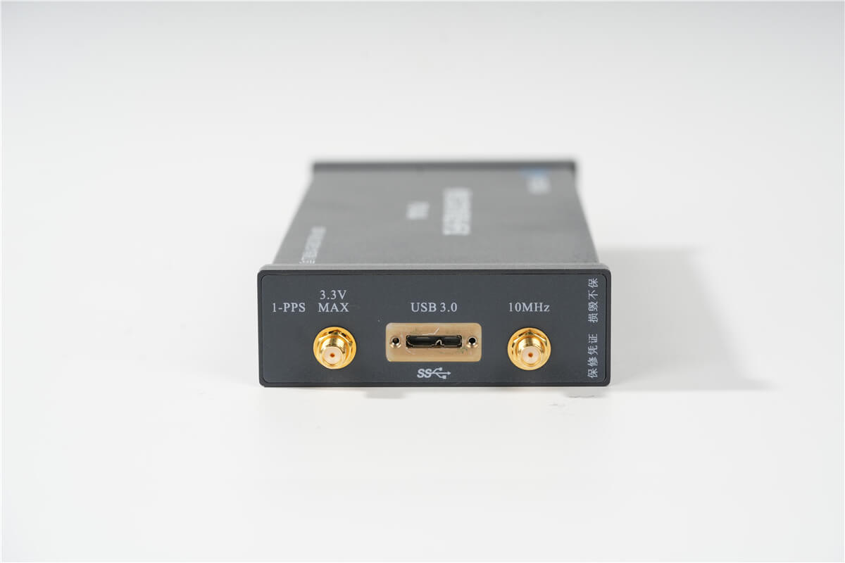 PD80A远程控制接口1