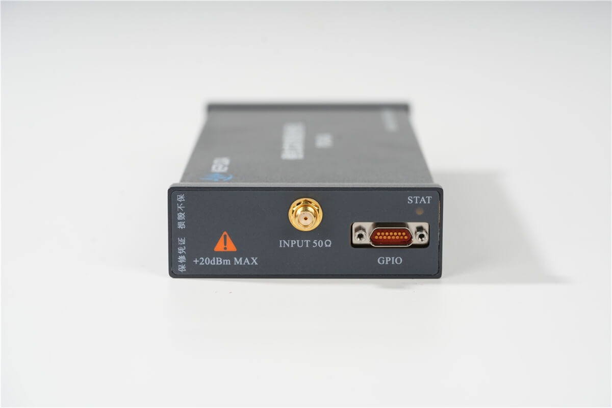 PD80A远程控制接口2